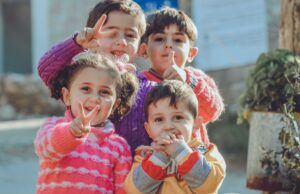 Así va la vacunación en niños y niñas contra el COVID-19 Vacunación en niños - Fórmula Médica