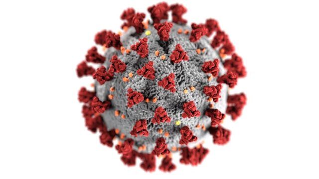 Variante Ómicron - Fórmula Médica Variante Ómicron - Fórmula Médica