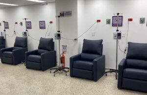 La IPS Clínica San Rafael abrió nuevo centro de atención en oncología en Caldas Clínica San Rafael - Fórmula Médica