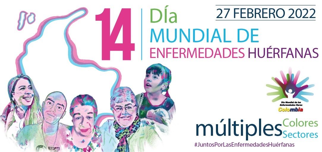 Día mundial de las enfermedades huérfanas - Fórmula Médica