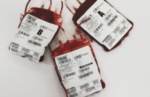 Donación de sangre en Bogotá Donación de sangre - Fórmula Médica