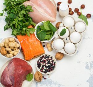 Proteínas - Fórmula Médica