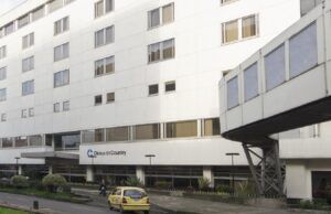 Embarazos, en especial los de alto riesgo, son la experticia de la Clínica del Country Clínica del Country - Fórmula Médica