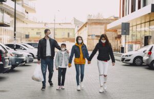 Descenso en la pandemia Descenso en la pandemia - Fórmula Médica