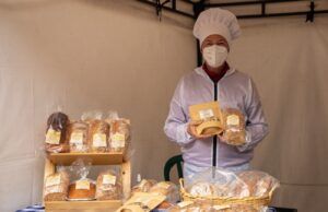 “Mujeres que reverdecen” serán protagonistas en el mercado campesino de abril Mercado campesino - Fórmula Médica