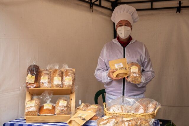 Mercado campesino - Fórmula Médica Mercado campesino - Fórmula Médica