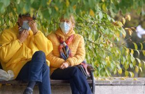 Dos años de la pandemia en Colombia: Retos, aprendizajes y deudas para el país Pandemia - Fórmula Médica
