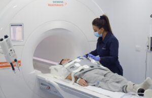 El Hospital Méderi le apuesta por la precisión e innovación en salud Resonancia magnética - Fórmula Médica