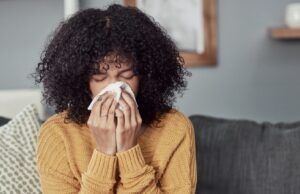 Mitos y realidades de la rinitis Rinitis - Fórmula Médica