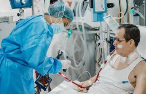 Nuevos equipos de terapia ECMO, fortalecen el cuidado de pacientes en estado crítico Terapia ECMO - Fórmula Médica