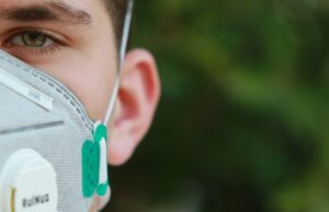 Reglamentado el uso del tapabocas Uso del tapabocas - Fórmula Médica