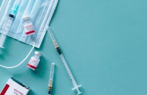 La inmunización pasiva de la COVID-19 es fundamental para personas inmunodeprimidas Vacunación COVID - Fórmula Médica
