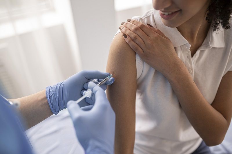 Virus del Papiloma Humano - Fórmula Médica