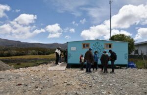 Nuevo Centro de Salud que beneficiará a más de 1.000 habitantes de Sumapaz Centro de Salud en Sumapaz - Fórmula Médica