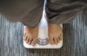 Más del 52% de colombianos sufre de obesidad Obesidad - Fórmula Médica