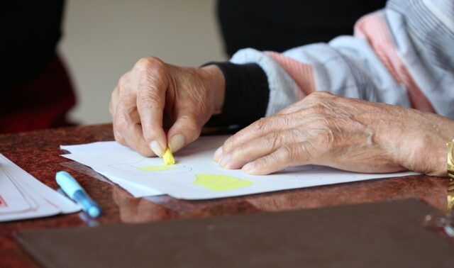 Parkinson - Fórmula Médica Parkinson - Fórmula Médica