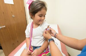 Cambio de vacunas contra el neumococo en Colombia Vacuna contra el neumococo - Fórmula Médica