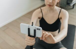 Pinterest amplía la búsqueda de actividades para el bienestar emocional Bienestar con Pinterest - Fórmula Médica
