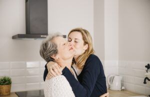 El mejor regalo para las madres, es cuidar su salud Cuidado para las madres - Fórmula Médica