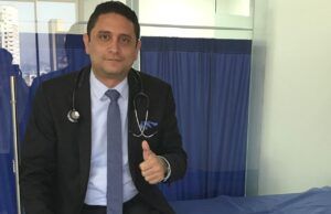 Hipertension, enfermedad silenciosa Dr. Jorge Rico - Fórmula Médica