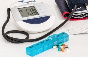 Cómo prevenir la hipertensión Hipertensión arterial - Fórmula Médica