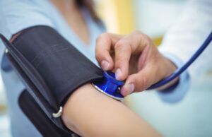 El 50% de las personas desconoce que padece de hipertensión arterial Hipertensión arterial - Fórmula Médica