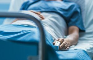 Cerca del 30% de las hospitalizaciones por influenza se da en pacientes con diabetes Hospitalizaciones por influenza - Fórmula Médica