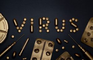 Ojo la pandemia, no ha terminado Virus - Fórmula Médica