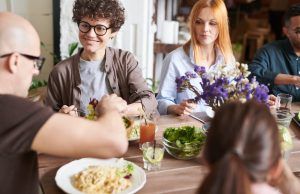 Los 4 nutrientes más importantes para los hombres Alimentos para hombres - Fórmula Médica