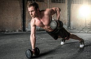 5 beneficios de la proteína para la salud y el rendimiento deportivo Beneficios de la proteína para el rendimiento deportivo - Fórmula Médica