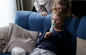 Reconozca cuando una gripa se complica y requiere tratamientos de alta complejidad Infecciones respiratorias agudas - Fórmula Médica