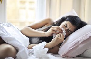Frente al aumento de 72 % en infecciones respiratorias agudas, autoridades instan a vacunación contra influenza Infecciones respiratorias agudas - Fórmula Médica