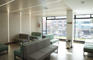 Se abre nueva sede de neurociencias en Bogotá Sede de neurociencias - Fórmula Médica