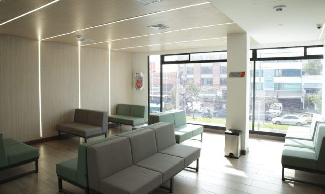 Sede de neurociencias - Fórmula Médica Sede de neurociencias - Fórmula Médica