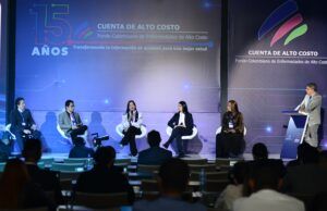 Transparencia y calidad en la información de enfermedades de alto costo