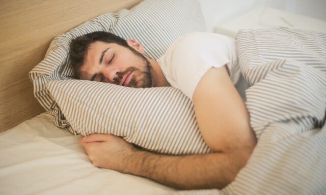 Higiene en la cama - Fórmula Médica Higiene en la cama - Fórmula Médica
