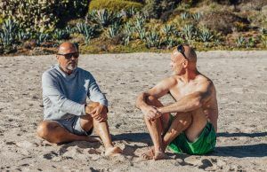 Los problemas sexuales más comunes en hombres mayores de 50 años y cómo prevenirlos Problemas sexuales después de los 50 - Fórmula Médica