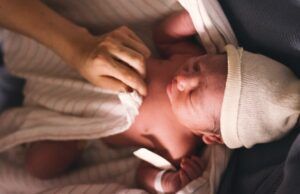 Colombia ahorraría 1.7 millones USD en la prevención de enfermedades infecciosas en lactantes de alto riesgo Bebé prematuro - Fórmula Médica
