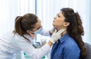 Cáncer de Tiroides, un enemigo silencioso Cáncer de Tiroides - Fórmula Entretenimiento