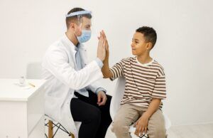 Distrofia muscular de Duchenne Distrofia muscular de Duchenne - Fórmula Médica