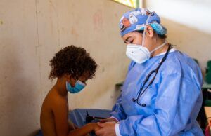 “Regale una vida”, la Patrulla Aérea Civil Colombiana y la Fundación Cardioinfantil se aliaron por la salud de los niños colombianos Regale una vida - Fórmula Médica