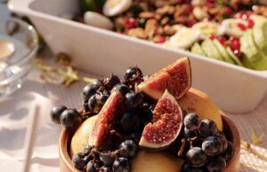 Seis hábitos de alimentación saludable que pueden ayudar a disminuir el riesgo de padecer Cáncer de Mama Alimentación saludable - Fórmula Médica