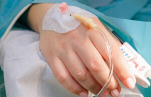 “SOS Por la vida” un llamado de atención sobre las enfermedades hematooncológicas Enfermedades hematooncológicas - Fórmula Médica