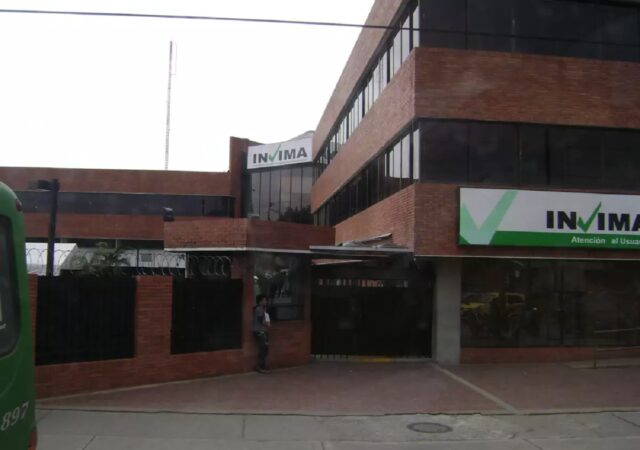 Invima - Fórmula Médica Invima - Fórmula Médica