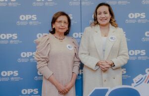 Minsalud celebró los 120 años de la OPS 120 años de la OPS - Fórmula Médica