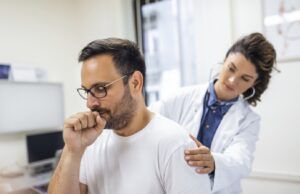 Cinco retos sobre el cáncer de pulmón en Colombia Cáncer de pulmón - Fórmula Médica