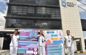HOMI, 125 años de pediatría en Colombia Fundación Hospital Pediátrico La Misericordia HOMI - Fórmula Médica