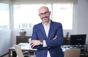 CEO global de Keralty es reconocido con el Premio Ponce de León como “Ejecutivo del Año” Sergio Martínez CEO global de Keralty - Fórmula Médica