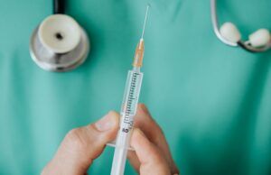 En diciembre Minsalud insta a intensificar la protección mediante la vacunación Vacunación - Fórmula Médica