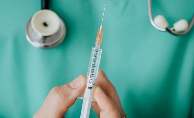 Vacunación - Fórmula Médica Vacunación - Fórmula Médica